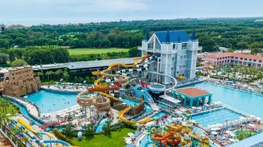 Granada Luxury Belek