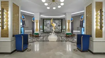 Granada Luxury Belek