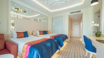 Granada Luxury Belek