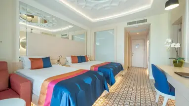 Granada Luxury Belek