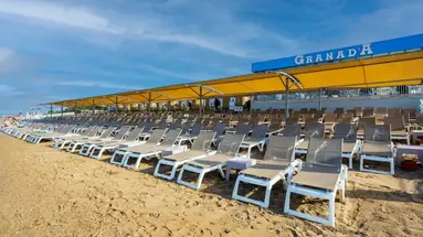 Granada Luxury Belek