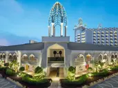 Granada Luxury Belek