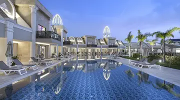 GRANADA LUXURY BELEK