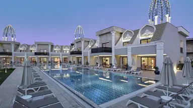 GRANADA LUXURY BELEK