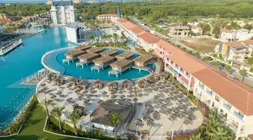 GRANADA LUXURY BELEK