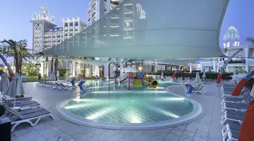 GRANADA LUXURY BELEK