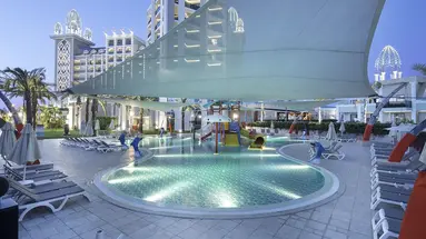 GRANADA LUXURY BELEK