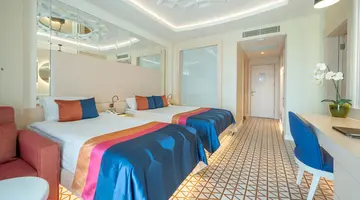 GRANADA LUXURY BELEK
