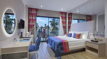 GRANADA LUXURY BELEK
