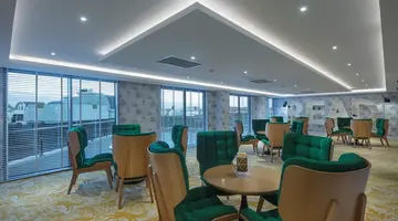 GRANADA LUXURY BELEK
