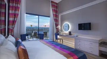 GRANADA LUXURY BELEK