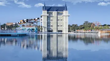 GRANADA LUXURY BELEK