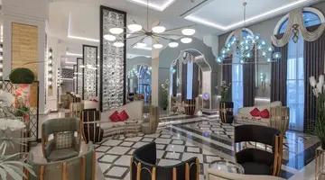 Granada Luxury Belek