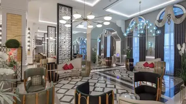 Granada Luxury Belek