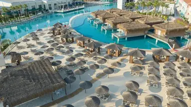 Granada Luxury Belek