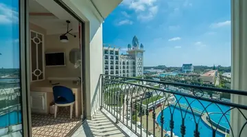 Granada Luxury Belek