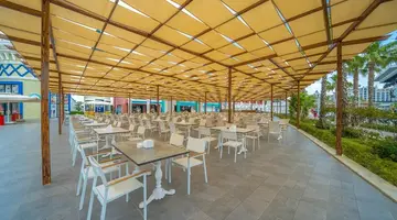 Granada Luxury Belek