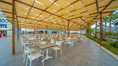 Granada Luxury Belek