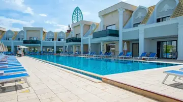 Granada Luxury Belek