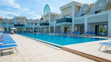 Granada Luxury Belek