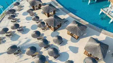 Granada Luxury Belek