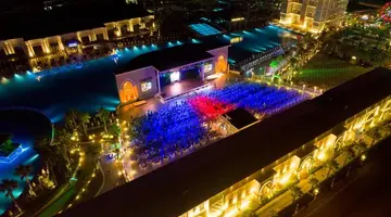 Granada Luxury Belek
