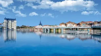Granada Luxury Belek