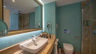 Granada Luxury Belek