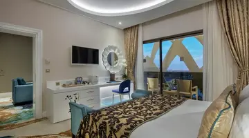 Granada Luxury Belek
