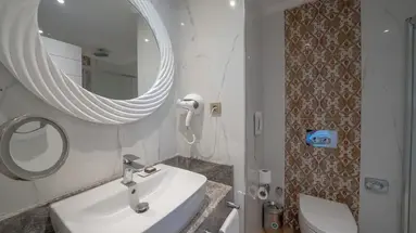 Granada Luxury Belek