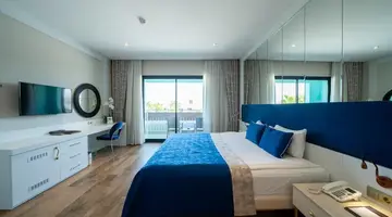 Granada Luxury Belek