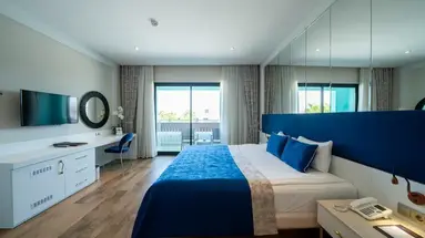 Granada Luxury Belek