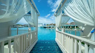 Granada Luxury Belek