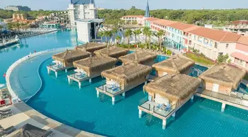 Granada Luxury Belek