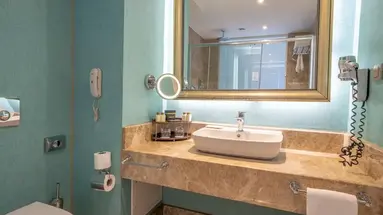 Granada Luxury Belek