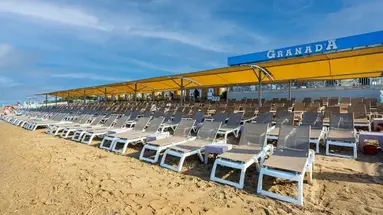 Granada Luxury Belek