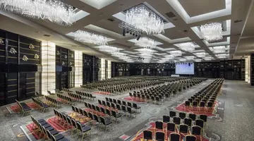 Granada Luxury Belek