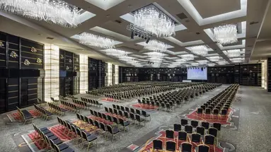 Granada Luxury Belek