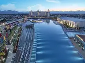 Granada Luxury Belek