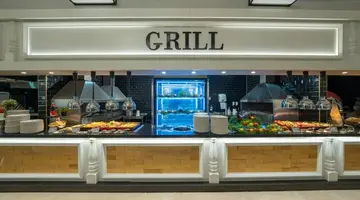 Granada Luxury Belek