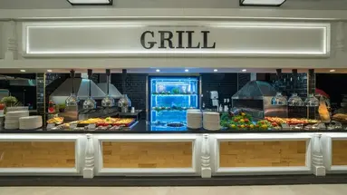 Granada Luxury Belek