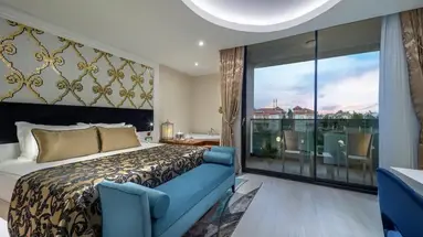 Granada Luxury Belek