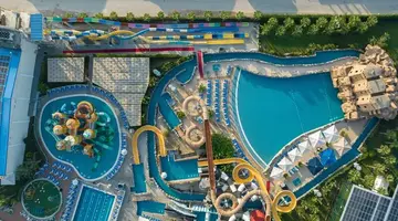 Granada Luxury Belek