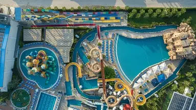 Granada Luxury Belek