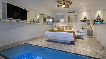 Granada Luxury Belek