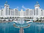 Granada Luxury Belek