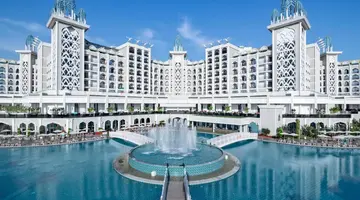 Granada Luxury Belek