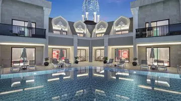 GRANADA LUXURY BELEK