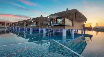 GRANADA LUXURY BELEK