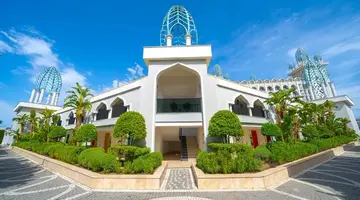 Granada Luxury Belek
